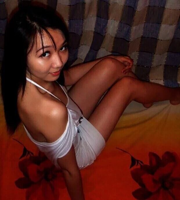 Киргизские Проститутки Города