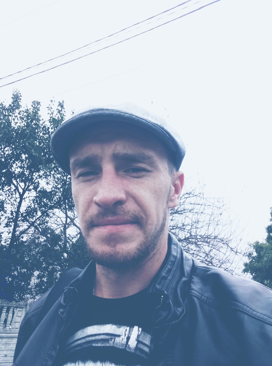 Кирий Ромыч