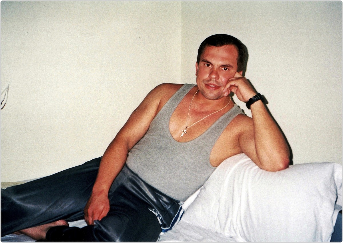 Знакомства Новополоцк, фото мужчины Vadim, 56 лет, познакомится 