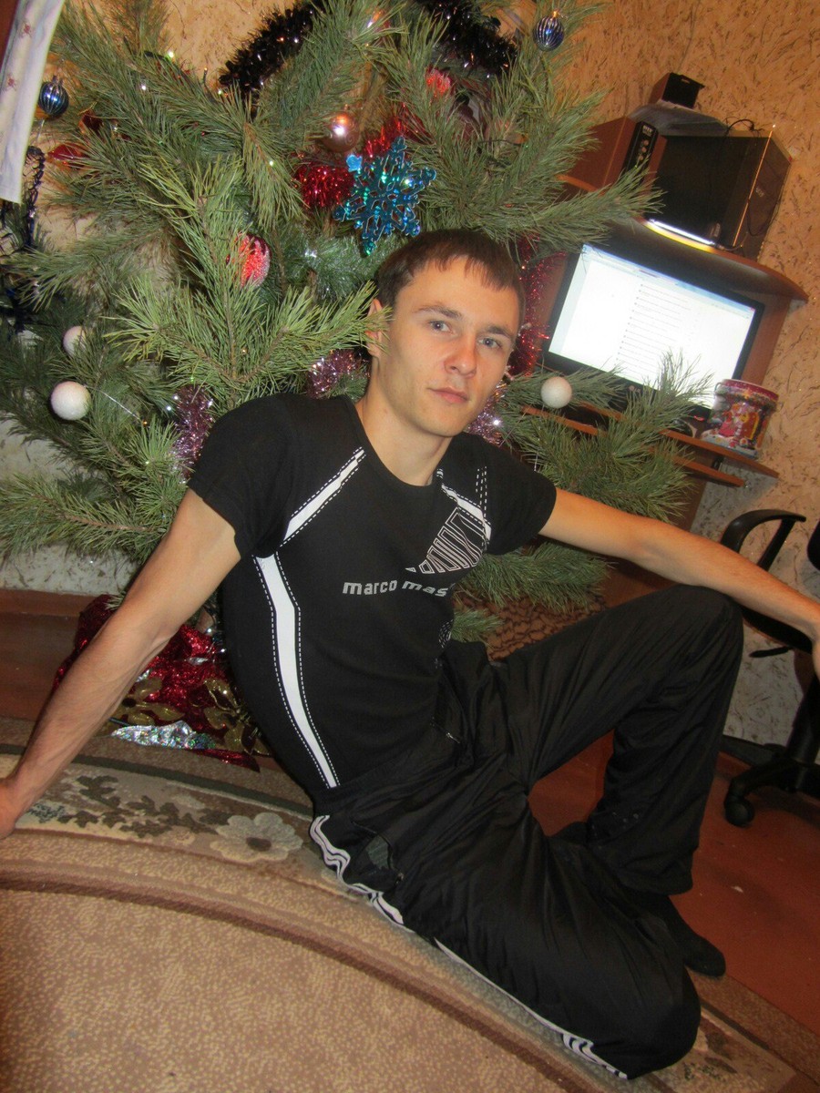 Знакомства Комсомольск-на-Амуре, фото мужчины Серега, 33 года, познакомится для флирта, любви и романтики, cерьезных отношений, переписки