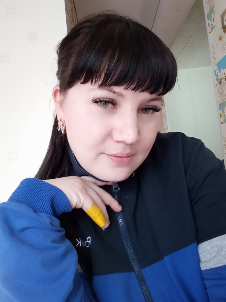 Нургалиева Наиля Зинуровна 33 года Казахстан