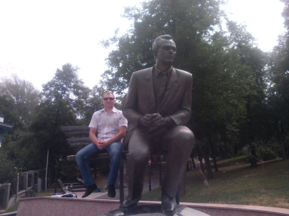 Роман димитров