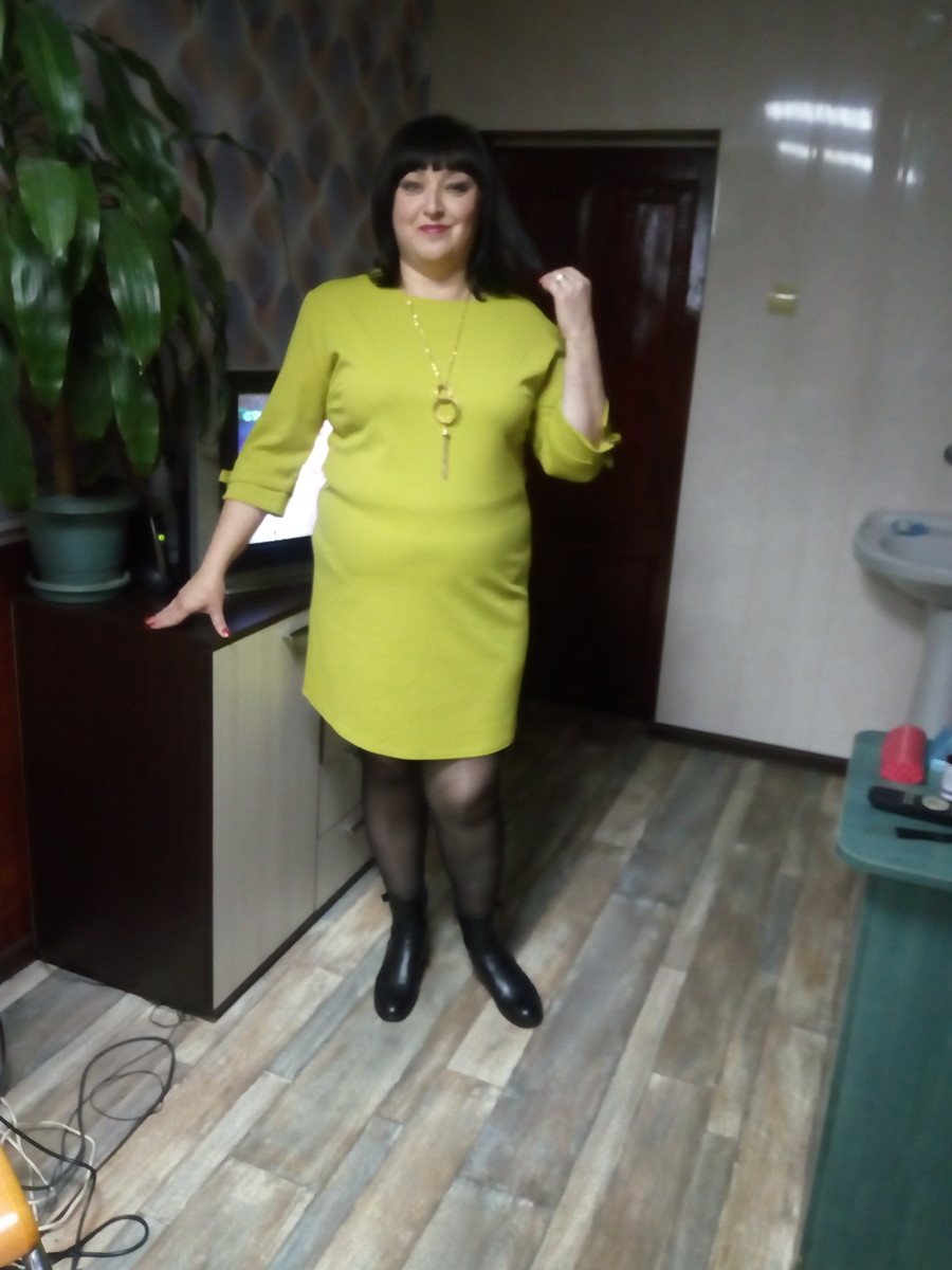 Татьяна 51 год Симферополь