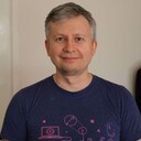  London Colney,   Vlad, 49 ,   ,   