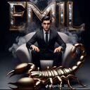  ,   Emin, 39 ,   ,   