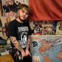 ���������� �������, ���� ����� �������, 19 ���, ������������ ��� ������, ����� � ���������