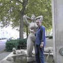  Stuttgart,   Barmalej, 60 ,   ,   , c 