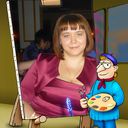  ,   Olga, 43 ,  