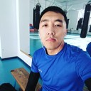 ���������� ����-�����������, ���� ������� Berik Abrah, 33 ����, ������������ ��� ����� � ���������, c�������� ���������