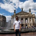 ���������� �������, ���� ������� Violonist, 35 ���, ������������ ��� ������, ����� � ���������