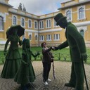 ���������� ����������, ���� ������� �����, 71 ���, ������������ ��� c�������� ���������