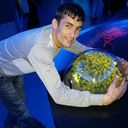 ���������� �������, ���� ������� Maks85, 40 ���, ������������ ��� ������, ����� � ���������, c�������� ���������