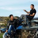 ���������� ����, ���� ������� Kenan, 41 ���, ������������ ��� ����� � ���������, c�������� ���������, ���������