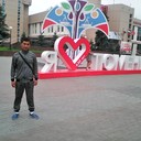  ,   Misha, 33 ,   