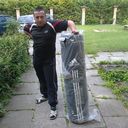 ���������� �������, ���� ������� Eduard, 42 ����, ������������ ��� ������, ����� � ���������, c�������� ���������