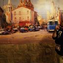 ���������� ������, ���� ������� Andre�, 41 ���, ������������ ��� ������