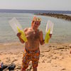  ,   Habeb, 44 ,   