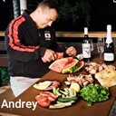 ���������� �����, ���� ������� Anderson, 42 ����, ������������ ��� ����� � ���������, c�������� ���������