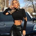 ���������� ������, ���� ������� Dominatrix, 35 ���, ������������ ��� ����� � ���������