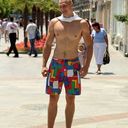  ,   Rodger, 34 ,   