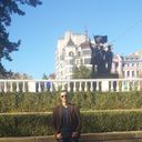 ���������� ������-��-����, ���� ������� Amine, 43 ����, ������������ ��� ������