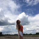 Знакомства Хойники, фото девушки Сашенька, 20 лет, познакомится для флирта, любви и романтики