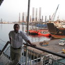  ,   Karimjon, 53 ,  