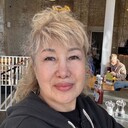  Kington,   Gulnar, 55 ,   c 