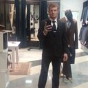 ���������� ����� �������, ���� ������� George, 36 ���, ������������ ��� ����� � ���������, c�������� ���������