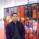  ,   Fayzulla, 31 ,   