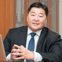 Ulaanbaatar,   Ganbaa, 54 ,   