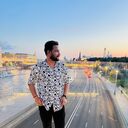 ���������� �����-���������, ���� ������� Karsh, 39 ���, ������������ ��� ����� � ���������, c�������� ���������