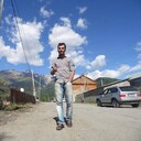 ���������� �������, ���� ������� Abraham, 34 ����, ������������ ��� ������, ����� � ���������, c�������� ���������, ���������