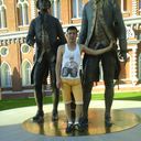 ���������� ������, ���� ������� ��������, 42 ����, ������������ ��� ������, ����� � ���������, c�������� ���������