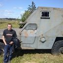  ,   Kolya, 40 ,   