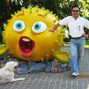 ���������� �������, ���� ������� Ali, 46 ���, ������������ ��� ������