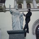 ���������� �����-���������, ���� ������� ������, 40 ���, ������������ ��� ������