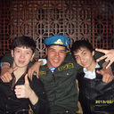 ���������� �������, ���� ������� MisterSoldat, 33 ����, ������������ ��� ������