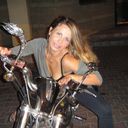  ,   Katrinna, 44 ,  
