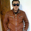  ,   Mirbek, 36 ,   