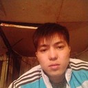  ,   Ismaiyl, 28 ,  