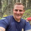  Edmundston,   Leonard Owen, 43 ,   ,   