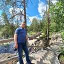 ���������� �����-���������, ���� ������� George, 49 ���, ������������ ��� ����� � ���������, c�������� ���������