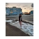 Знакомства Санкт-Петербург, фото девушки Maria, 22 года, познакомится для флирта, любви и романтики