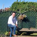  Abbots Langley,   Saulius, 51 ,   ,   , 