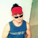  ,   Muzaffar, 35 ,  