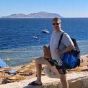 ���������� �����-���������, ���� ������� George, 49 ���, ������������ ��� ����� � ���������, c�������� ���������