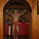 ���������� �����-���������, ���� ������� Nick, 38 ���, ������������ ��� ����� � ���������, c�������� ���������