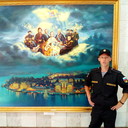  ,   Konstantin, 33 ,   