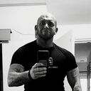  's-Hertogenbosch,   Bart, 42 ,   ,   